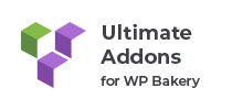 Ultimate Addons for WP Bakery