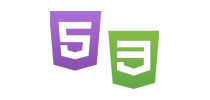 HTML5 & CSS3 Code
