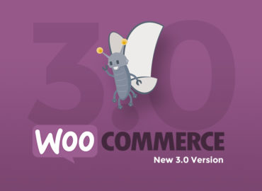 WooCommerce 3.0 “Bionic Butterfly” brings a major update