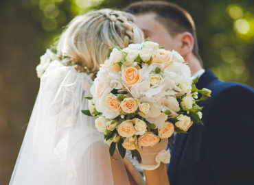 10 Stylish and easy-to-use Wedding WordPress Themes